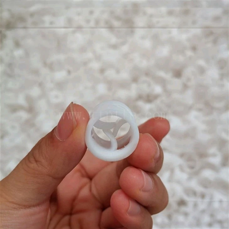 PTFE Graphite Pall Ring price